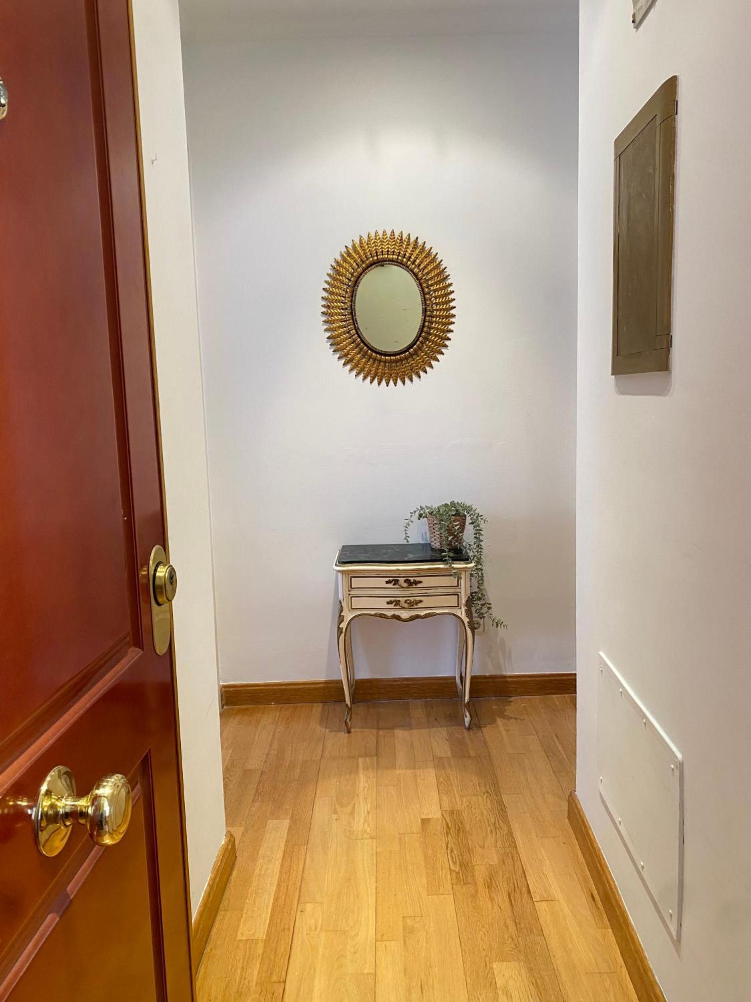 Apartament Acogedor Atico En El Centro