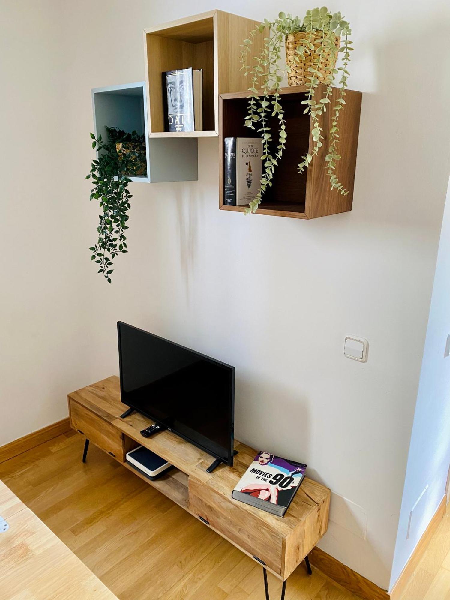 Appartement Acogedor Atico En El Centro *